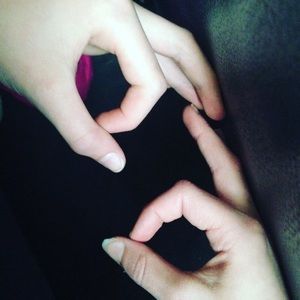 Meet your Posher, Mckenna